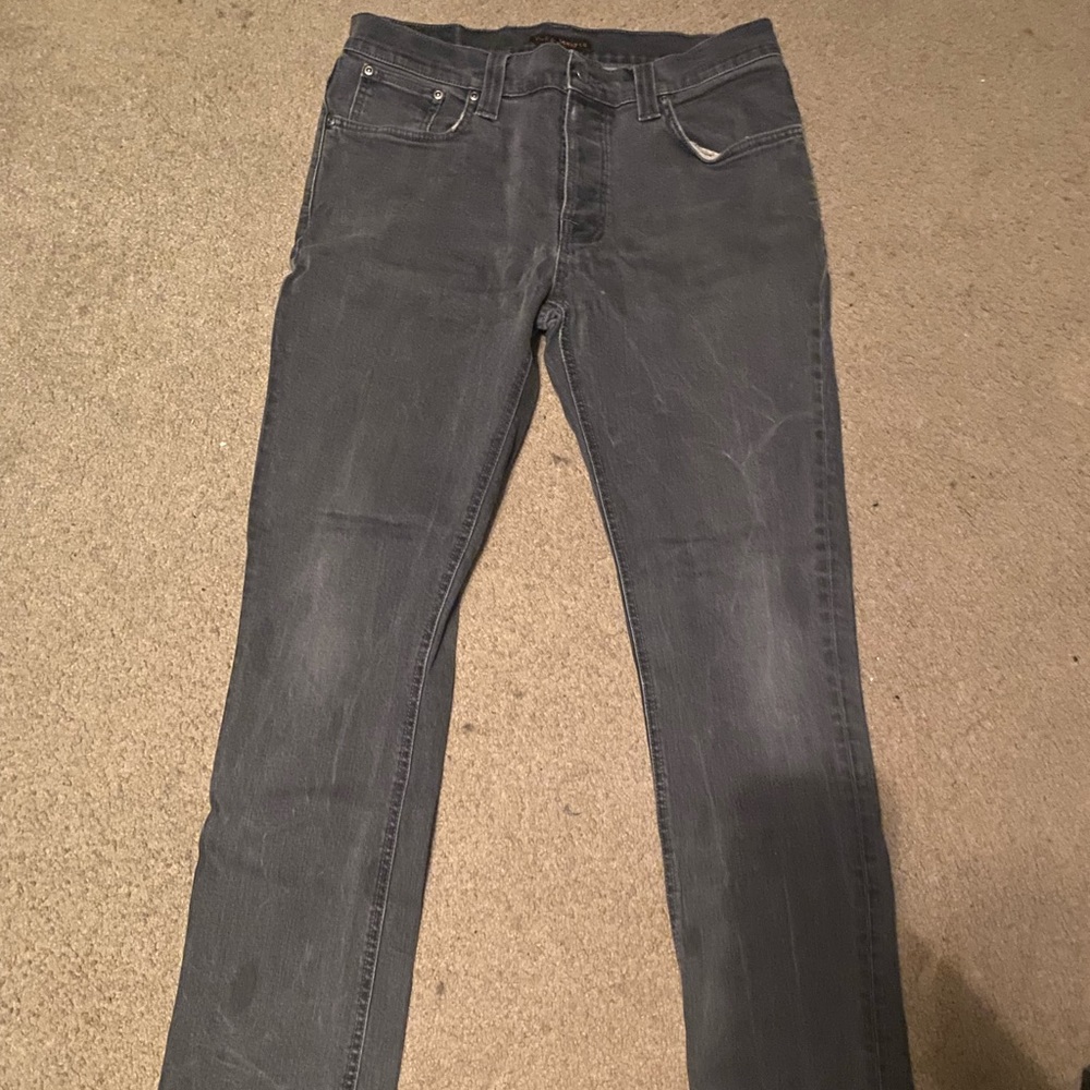 Nudie Jeans Grim Tim